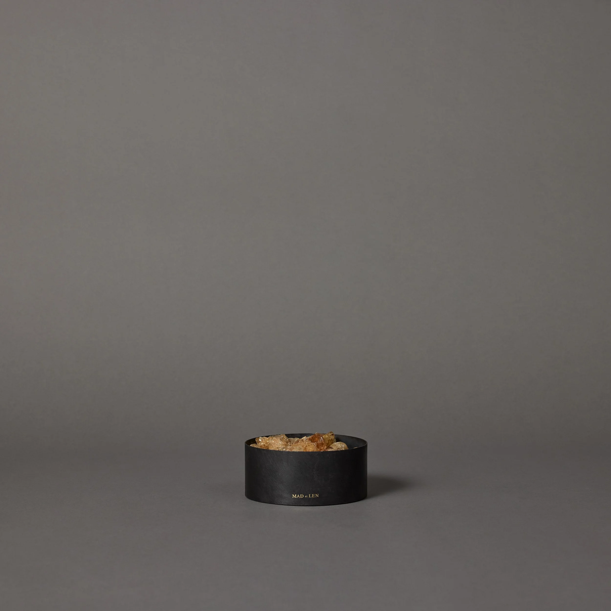 Mad et Len | Parfum | Vetyver Bucolique — Dixon Rye®